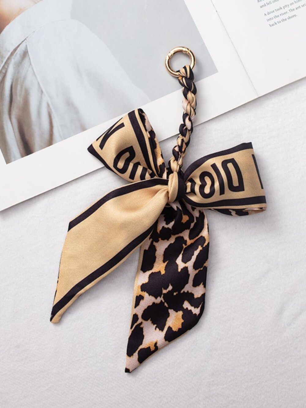 TWILLY Purse Scarf 5 for $20 - Request via Bundle